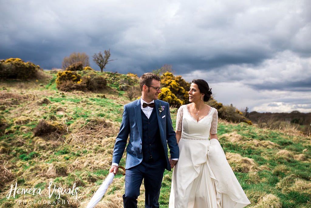 Loch Ken galloway activity centre wedding Dumfries