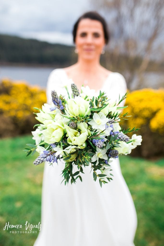 Loch Ken galloway activity centre wedding Dumfries