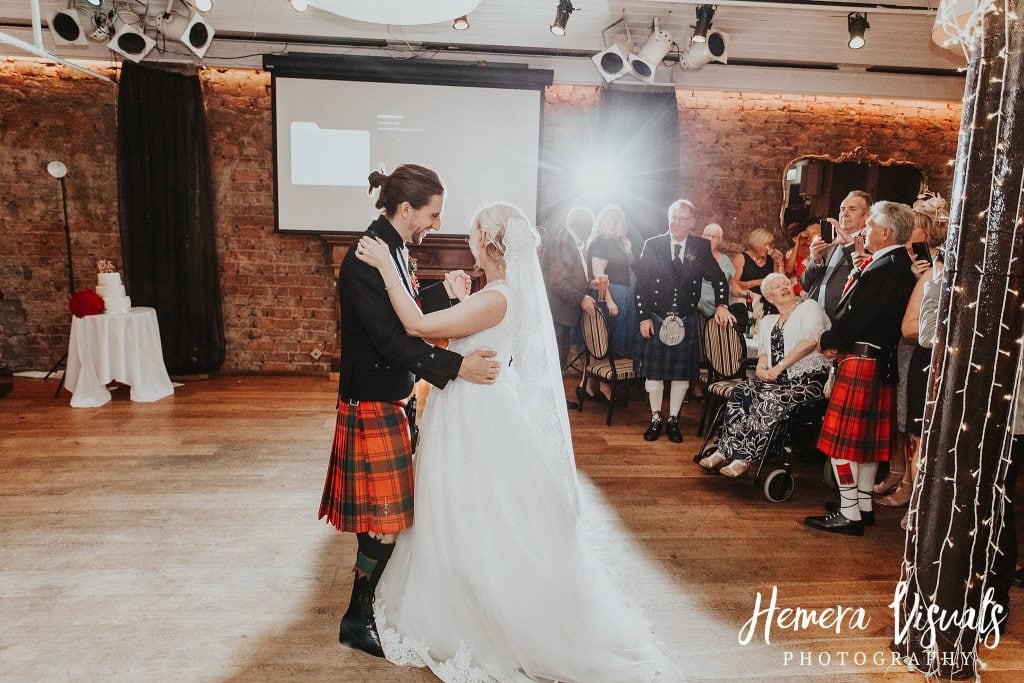 29 club glasgow scottish wedding scotland