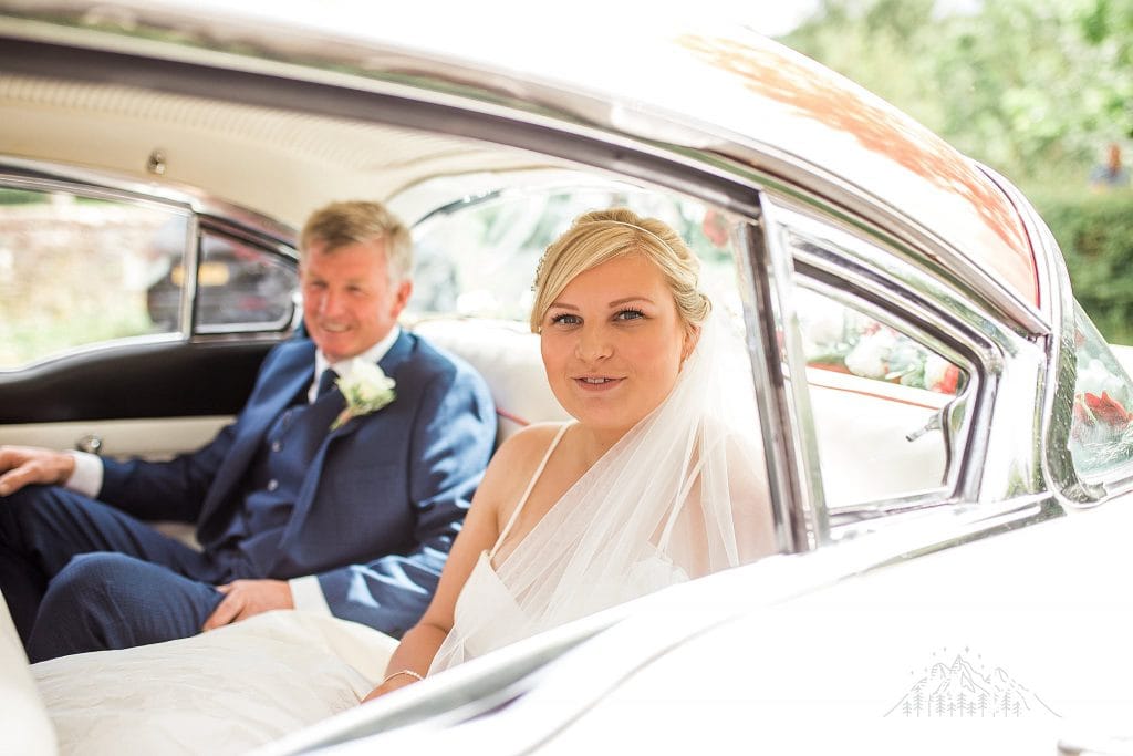 Farm Marquee wedding Dumfries Scotland