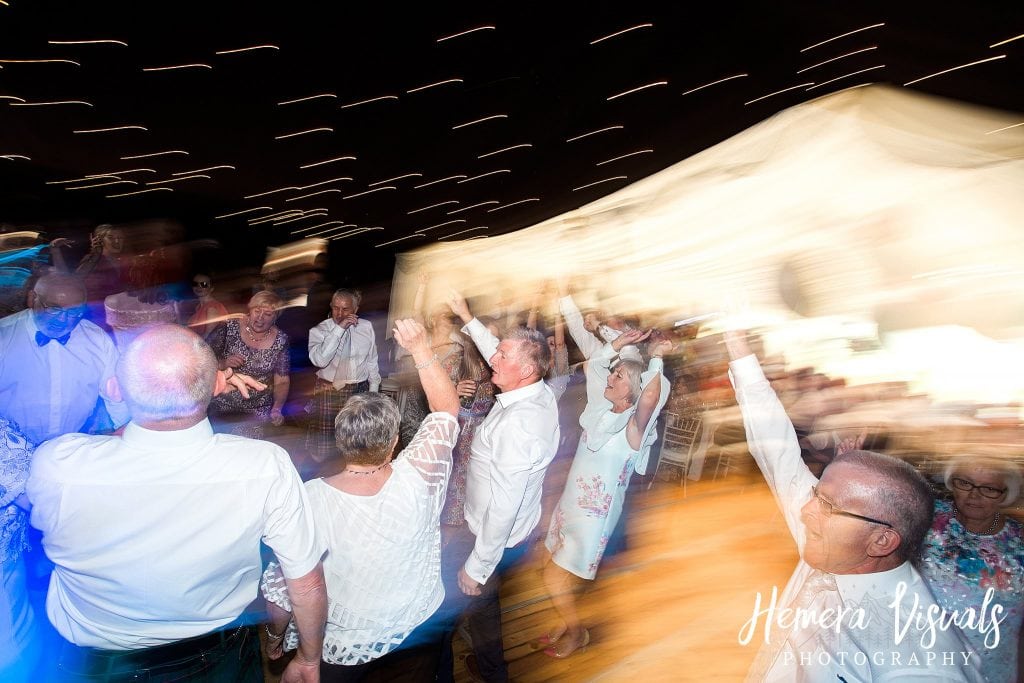 Farm Marquee wedding Dumfries Scotland