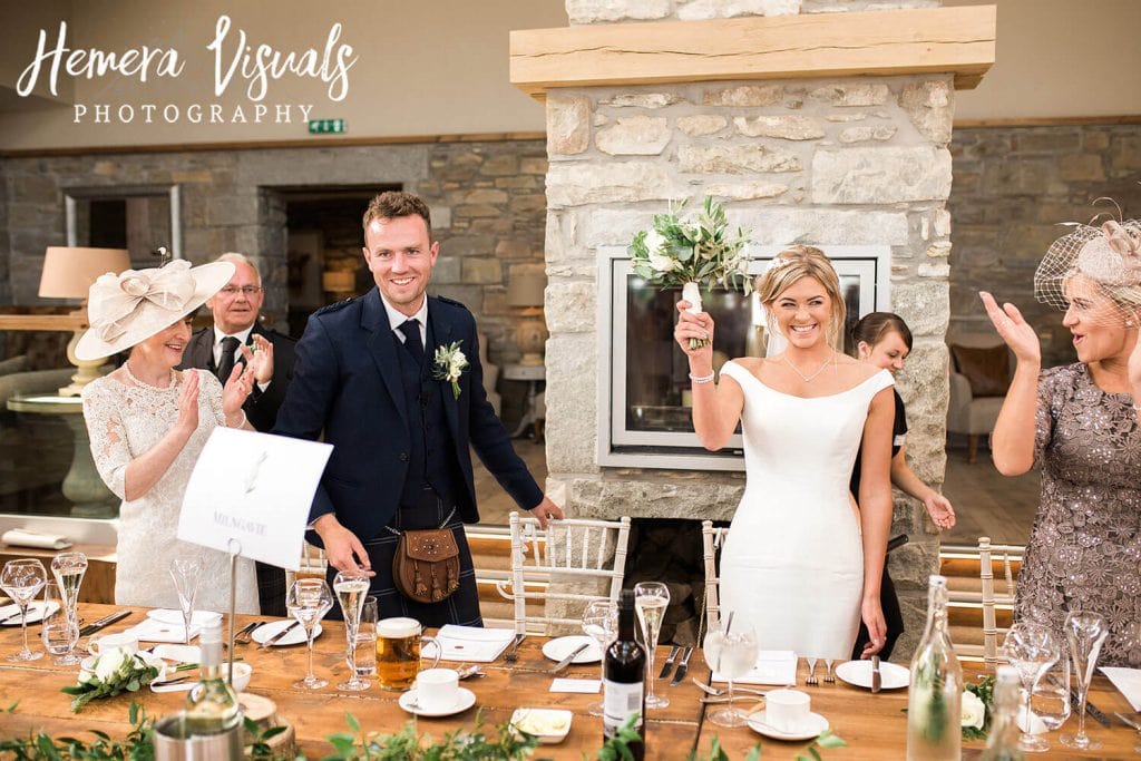 wedding florists dumfries and galloway ggs yard