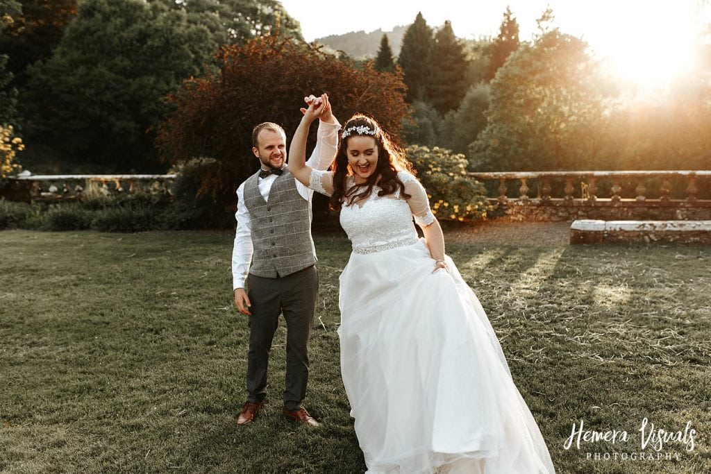 mabie forest wedding