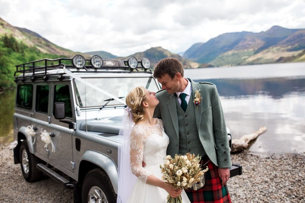 scottish elopement photographer