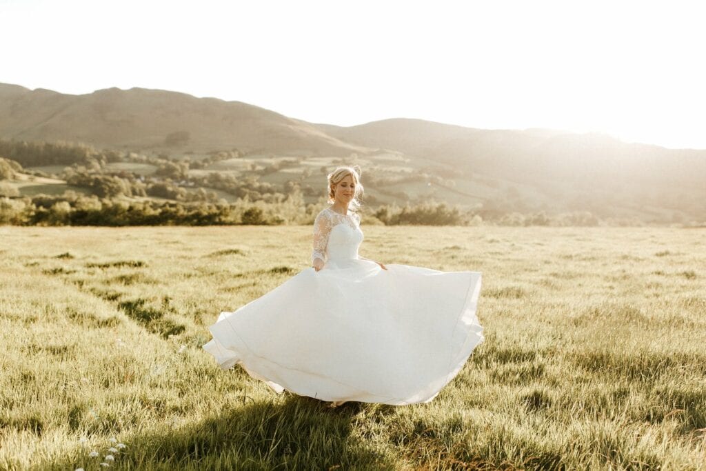 scottish elopement photographer