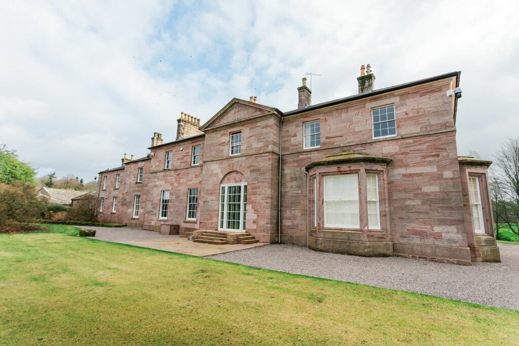 dabton house wedding venue